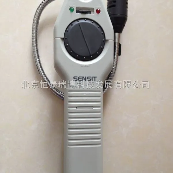 杰恩SS TKX高灵敏度燃气检漏仪