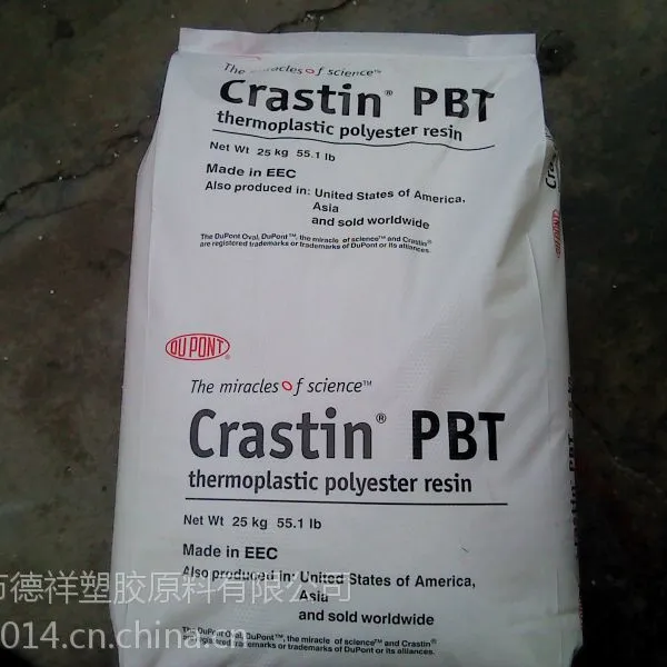 美国杜邦Crastin ST820 NC010 PBT