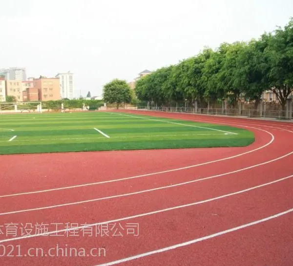 建湖县塑胶跑道