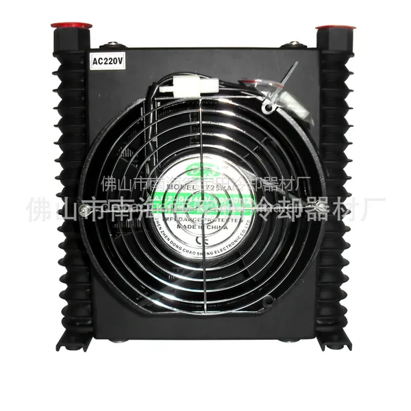 厂家生产供应德宝田风冷却器AF1025A-CA AC220V/380V DC24V/12V