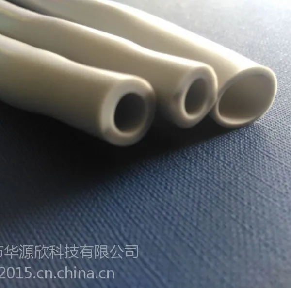 工厂直销华源欣硅胶热缩套管