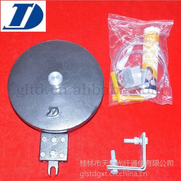 供应光缆鼓式接头盒 TJG 2 024