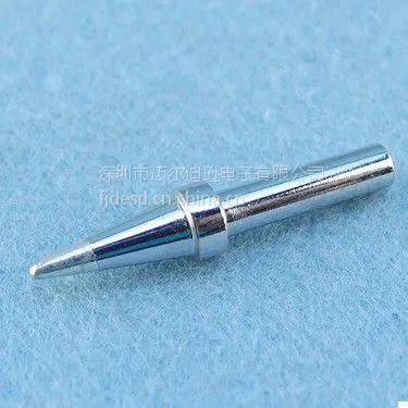 ***特卖高品质快克203H用 200-B烙铁头 采用纯紫铜材质90W焊台通用