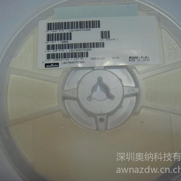供应NTC电阻,卓英社NTC