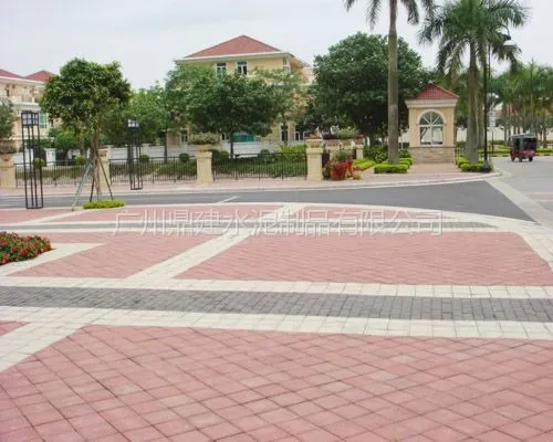 供应增城透水砖 环保砖 建菱砖