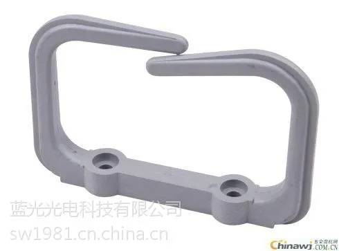 塑料各种 理线环 塑料理线环 过线环 铁线环 机柜专用绕线环热卖