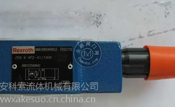 ZDBK6VP2-11/100V(Rexroth) 现货