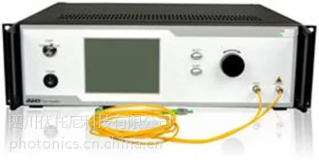 长沙供应C波段高功率光纤放大器(27-40dBm)