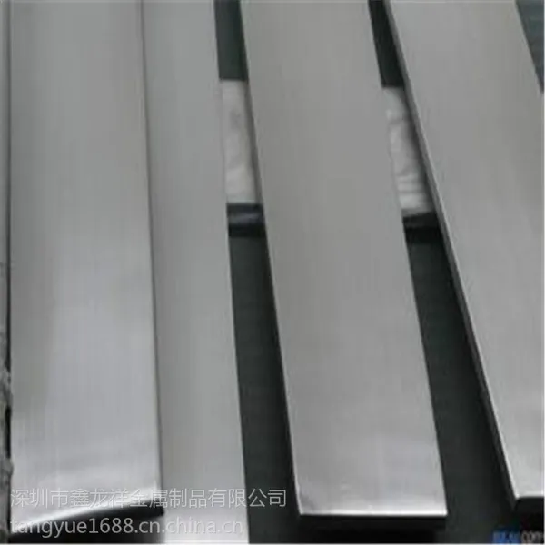 供应精密小规格扁条.304不锈钢退火扁钢,圆角扁钢厂家