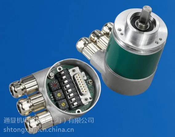 供应POSITAL德国博斯特OCD-PP00B-0410-S060-PAT编码器总代理