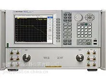 Agilent E8363C 回收 微波网络分析仪