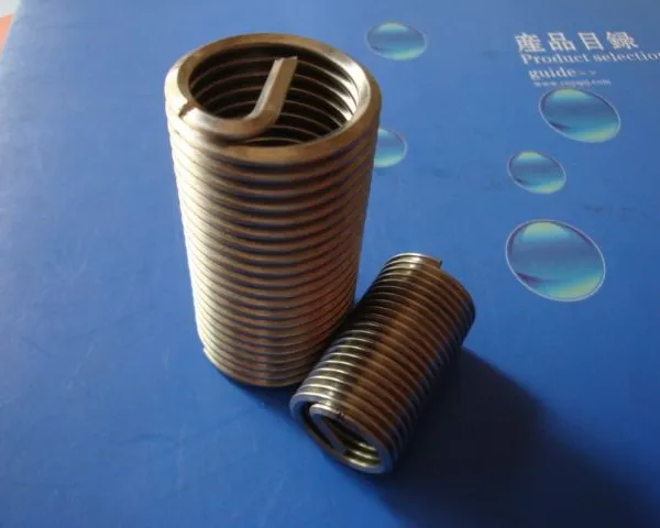 供应重庆地区优质供应304钢丝M2--M30规格齐全