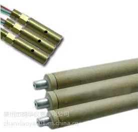 商华供应快速热电偶 KW-602 W分度号 工场自产