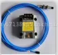 DWQZ系列电涡流传感器ZH300电涡流传感器