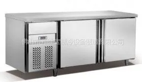 供应供应雅绅宝TZ标准款工作台/冷冻工作台/厨房柜/厨房设备工作台