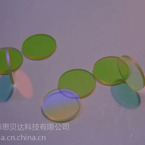 思贝达760nm长波通滤光片