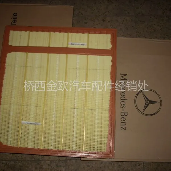 供应奔驰卡车3340空气滤芯 奔驰卡车配件