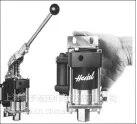 美国气动液体增压泵专业供应【1/3HP(0.25kw)系列】HASKEL