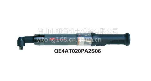 佛山翊通机电供应电动拧紧机/动力工具IR英格索兰QE6直流电动弯角扳手