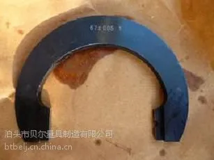 光滑极限轴用量规,单头双极限卡板,止口卡规,贝尔品质