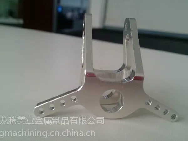 供应航模零配件CNC机加工