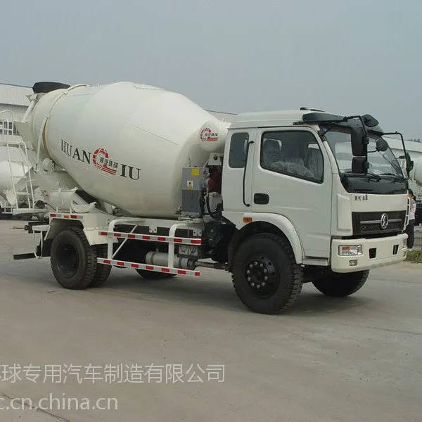 供应陕汽华康干料式混凝土搅拌车混凝土搅拌车SX5140GJBGP4