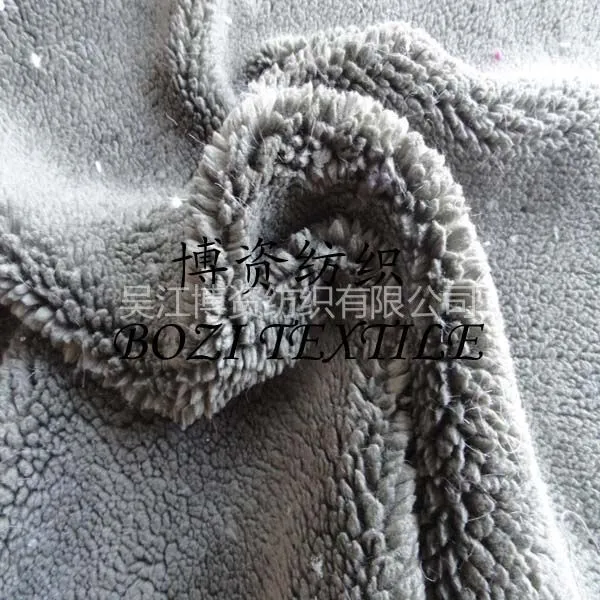 供应供应人造毛绒,长毛绒,短毛绒,超柔面料