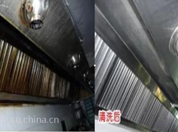 虹口区哪有厨房设备清洗维修