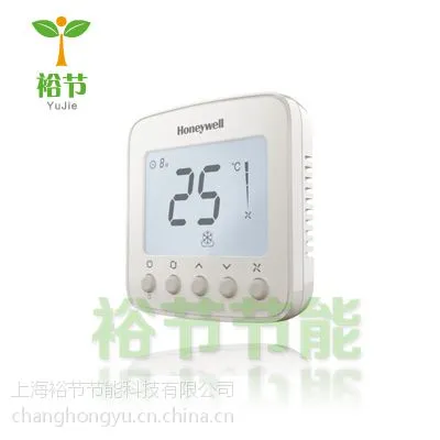 原装正品 Honeywell/霍尼韦尔TF228WN 数字温控器