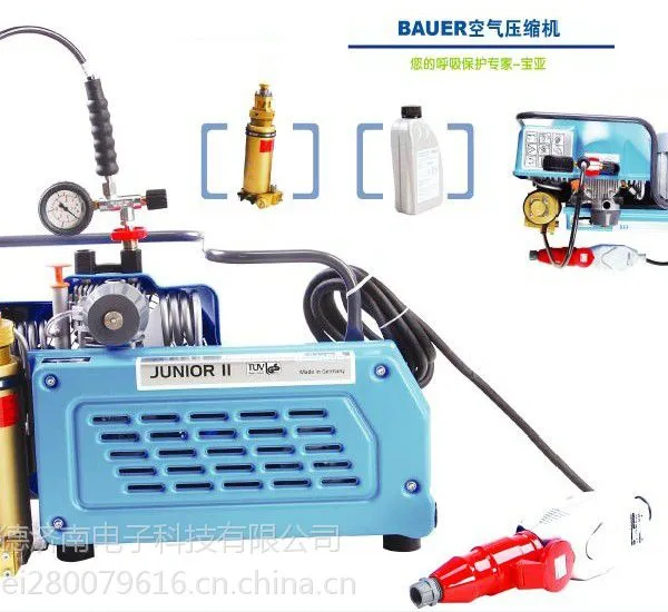 呼吸器充气泵JII3E-H
