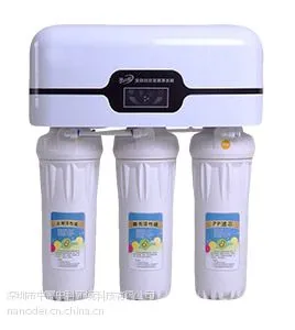 厂家供应海马头家用反渗透纯水机 ro厨房净水器 纯水机厂家OEM