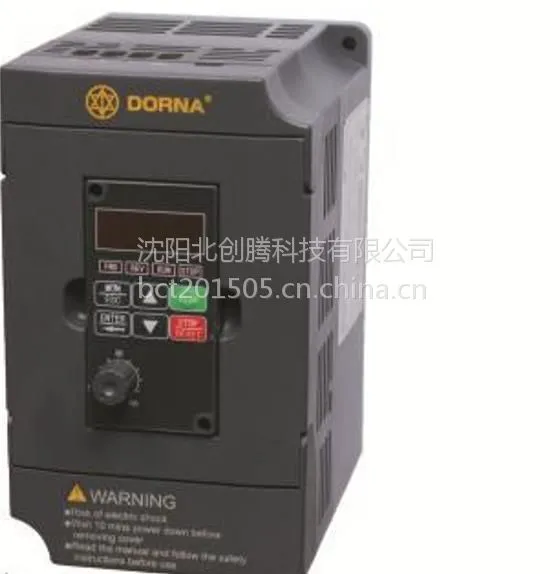 DLM1-0D75S2G/DORNA��������С���ʵ�ѹ��Ƶ�������Ƶ��DLM1ϵ�й���0.75KW