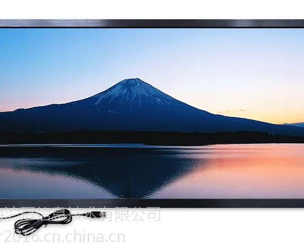 IRTOUCH汇冠42寸红外触摸屏FB42WH00D-CT-A1