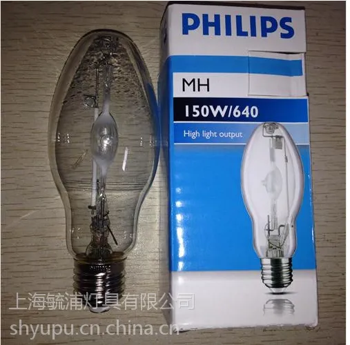 �����������±��MH 150W/640 E27 CL