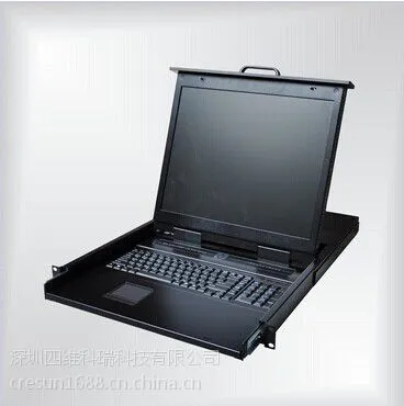 供应供应cresun科瑞森 19\'TFT LCD KVM切换器