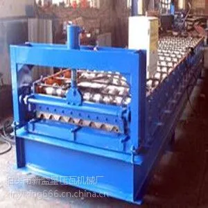 彩钢设备哪家质量好价格低