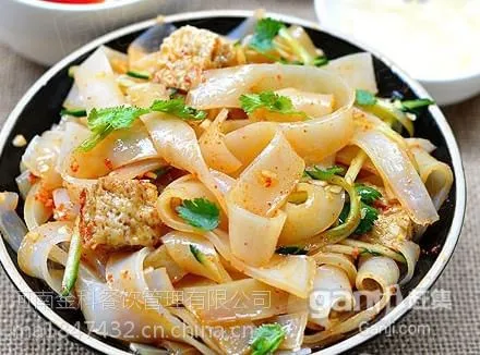手抓饼培训 韩国炸鸡培训 凉皮培训 小吃技术学习