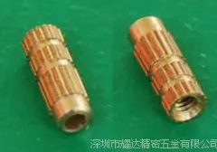 厂家直销高品质锌合金配件手机配件 耀达五金供应