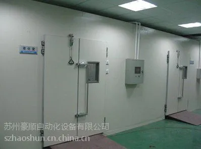 工业电子老化房,烧机房,江苏品牌