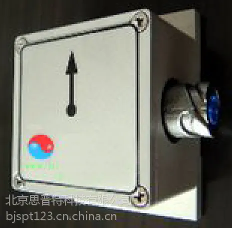 思普特 单轴倾角传感器 型号:LM61-PM-TSI-90
