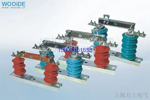 供应GW9-10/200A户外高压隔离开关,10KV