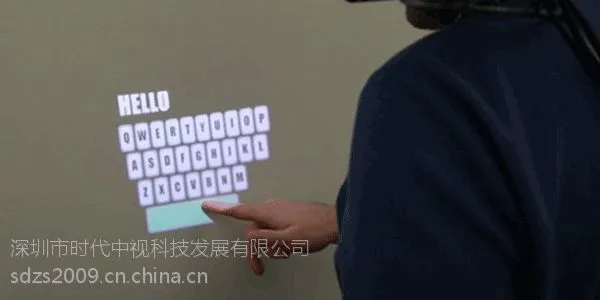 深圳多点触摸屏显示屏一体机价格