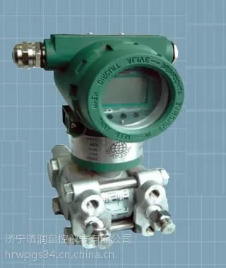 s800电容式差压变送器