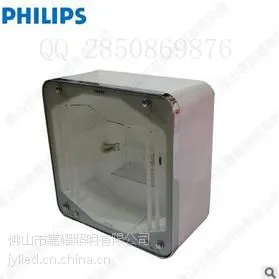 飞利浦应急油站灯具 DCP300-150W 飞利浦油站灯