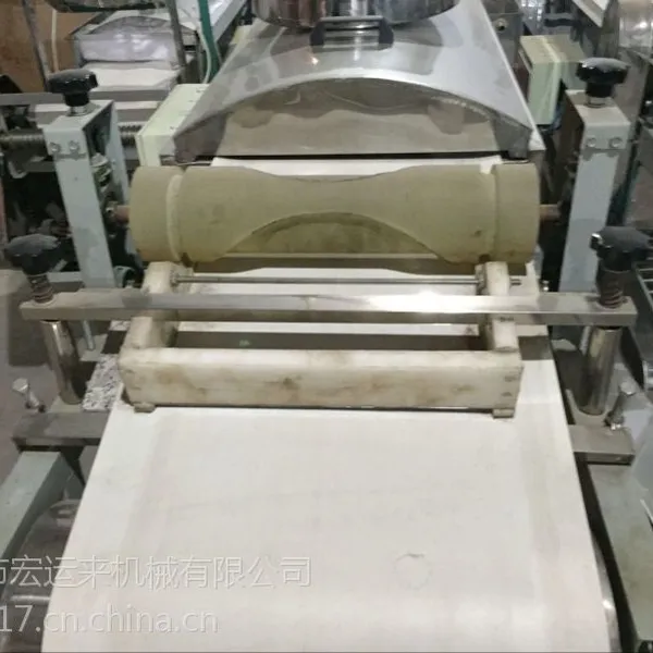 凉皮机 大型数控凉皮机仿手工凉皮机 厂家活动 万元创业