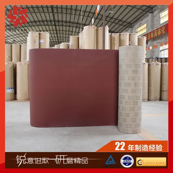 供应WX713-1砂布,千叶轮/千页轮用砂布