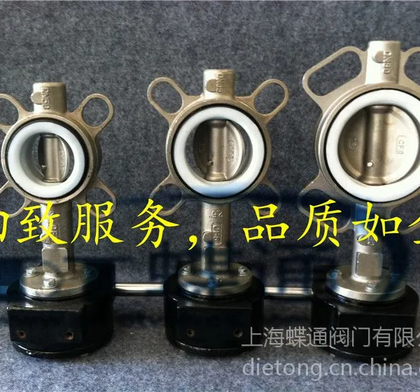 ����ֱ�� ���ֲ�����ķ�����D371F-16P 304���� PTFE�ܷ�