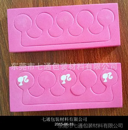 厂家定制 eva一体成型雕刻内衬 工具箱防护内托 cnc雕刻托盘