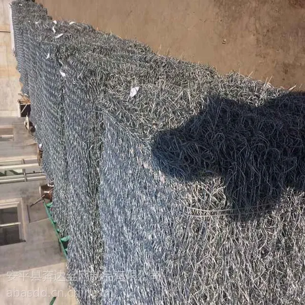 水利工程石笼网 石笼网厂家