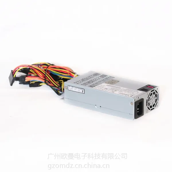 供应台湾益衡ENP7015B 额定150W FLEX静音小1U电源 80銅牌可零售
